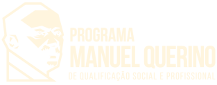 Programa Manoel Querino de Qualificação Social e Profissional